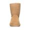 Bearpaw ELLE YOUTH Youth's Boots - 1962Y - Iced Coffee - front view