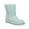 Bearpaw Elle Kid's Boot - Youth  443 - Surfspray - Profile View