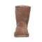 Bearpaw ELLE YOUTH Youth's Boots - 1962Y - Cocoa - front view