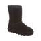 Bearpaw Elle Kid's Boot - Youth - bearpaw 1962Y Black 1