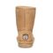 Bearpaw ELLE YOUTH Youth's Boots - 1962Y - Iced Coffee - back view