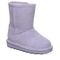 Bearpaw ELLE TODDLER ZIPPER Toddler's Boots - 1962TZ - Persian Violet - angle main