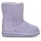 Bearpaw ELLE TODDLER ZIPPER Toddler's Boots - 1962TZ - Persian Violet - side view 2