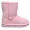 Bearpaw ELLE TODDLER ZIPPER Toddler's Boots - 1962TZ - Prism Pink - side view 2