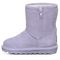 Bearpaw ELLE TODDLER ZIPPER Toddler's Boots - 1962TZ - Persian Violet - side view