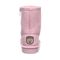 Bearpaw ELLE TODDLER ZIPPER Toddler's Boots - 1962TZ - Prism Pink - back view