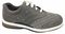 Drew Enterprise - Women's - Grey Combo - Angle