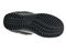 Drew Women's Comfy Wool Orthopedic Slipper - 9bea Black/Grey Vegan Snake