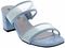 Bellini Fizzle - Women's - Light Blue - Angle