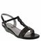 Bellini Lively - Women's - Black - Angle