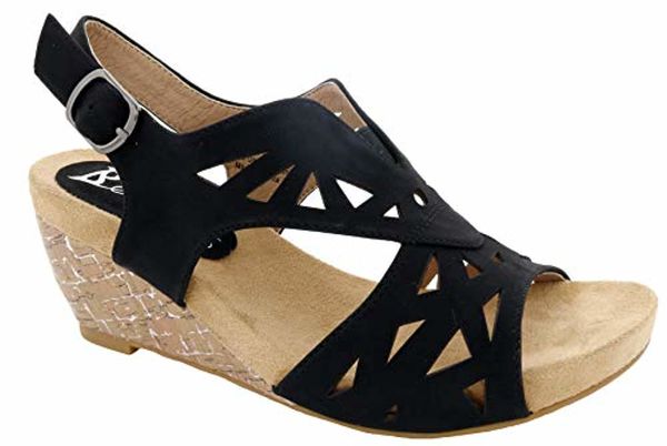 Bellini Beauty - Women's - Black - Angle