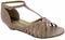 Bellini Lux - Women's - Nude - Angle