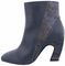 Bellini Cirque Women's Heeled Boot - Navy