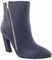 Bellini Cirque Women's Heeled Boot - Navy