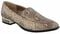 Bellini Haze Snake - Women's - Bronze Snake - Angle