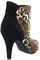 Bellini Victoria - Women's - Leopard Microsuede - Outer Side