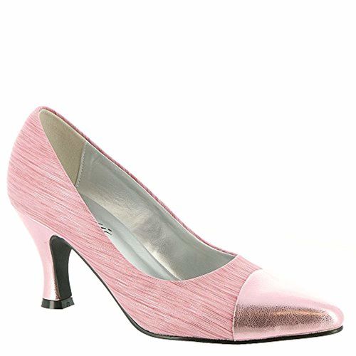 Bellini Zesty - Women's - Pink/White - Angle