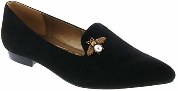 Bellini Beam - Women's - Black - Angle