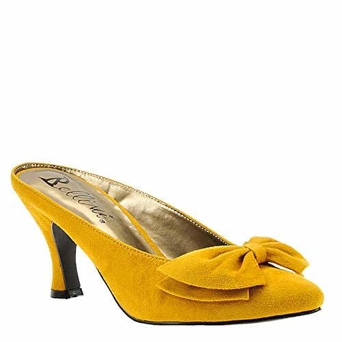 Bellini Cheer - Women's - Yellow - Angle