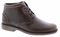 Drew Bronx - Men's - Brown - Angle