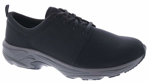 Drew Exceed - Men's - Black Combo - Angle