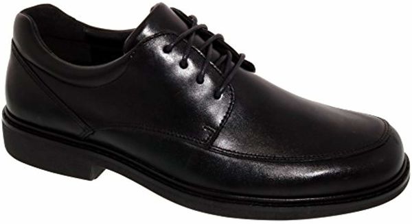 Drew Park - Men's - Black - Angle