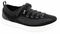 Drew Buzz - Men's - Black Combo - Angle