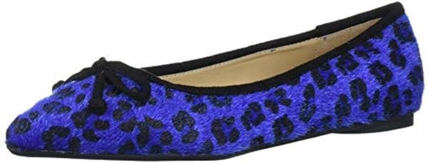 Penny Loves Kenny Nip - Women's - Blue Black - Angle