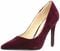 Penny Loves Kenny Main - Women's - Wine Velvet - Angle