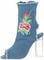 Penny Loves Kenny Roadie - Women's - Blue - 