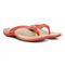 Vionic Dillon Women's Toe-Post Supportive Sandal - Poppy - Pair