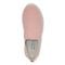 Vionic Malibu Women's Slip-on Comfort Shoe - Roze - Top