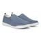 Vionic Malibu Women's Slip-on Comfort Shoe - Skyway Blue - Pair