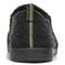 Vionic Malibu Women's Slip-on Comfort Shoe - Black Boucle - Back