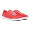 Vionic Pismo Women's Casual Supportive Sneaker - Poppy - Pair