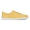 Vionic Pismo Women's Casual Supportive Sneaker - Butter Yellow - Unknown View