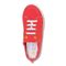 Vionic Pismo Women's Casual Supportive Sneaker - Poppy - Top