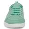 Vionic Pismo Women's Casual Supportive Sneaker - Aqua Green - Unknown View