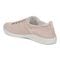 Vionic Pismo Women's Casual Supportive Sneaker - Cameo Rose - Unknown View