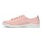 Vionic Pismo Women's Casual Supportive Sneaker - Roze - Left Side