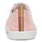 Vionic Pismo Women's Casual Supportive Sneaker - Roze - Back