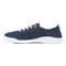 Vionic Pismo Women's Casual Supportive Sneaker - Navy - Left Side