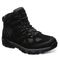 Bearpaw BROCK Men's Hikers - 1875M - Black/black - angle main