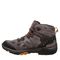 Bearpaw BROCK Men's Hikers - 1875M - Taupe - side view