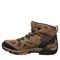 Bearpaw BROCK Men's Hikers - 1875M - Hickory - side view