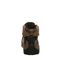 Bearpaw BROCK Men's Hikers - 1875M - Hickory - back view