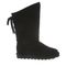 Bearpaw PHYLLY Women's Boots - 1955W - Black - side view 2