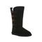 Bearpaw Lori Women's Leather Boots - 2250W  - Black - 011