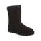 Bearpaw Helen Women's Leather Boots - 2367W  - Black - 011