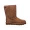 Bearpaw Helen Women's Leather Boots - 2367W  220 - Hickory - Side View